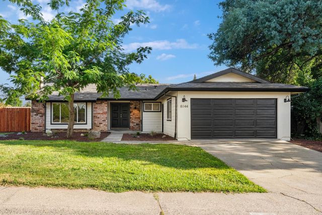 8144 Highwood Way, Orangevale, CA 95662