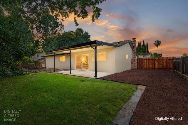8144 Highwood Way, Orangevale, CA 95662