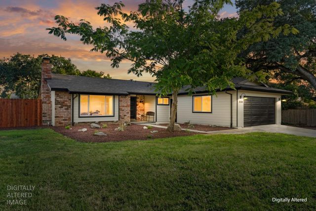 8144 Highwood Way, Orangevale, CA 95662