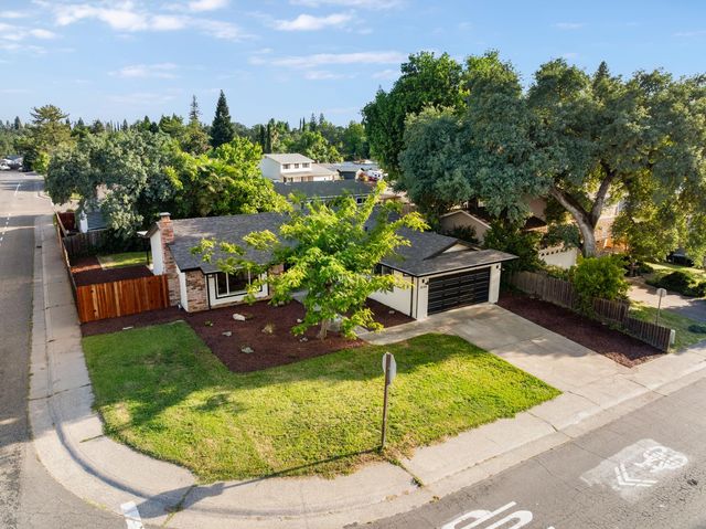 8144 Highwood Way, Orangevale, CA 95662