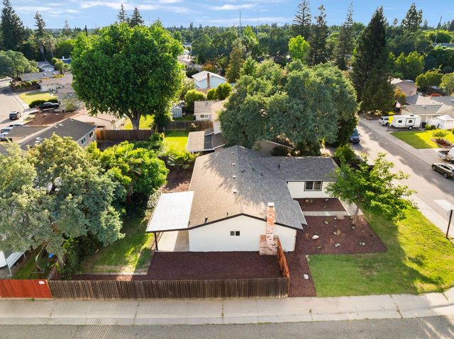 8144 Highwood Way, Orangevale, CA 95662