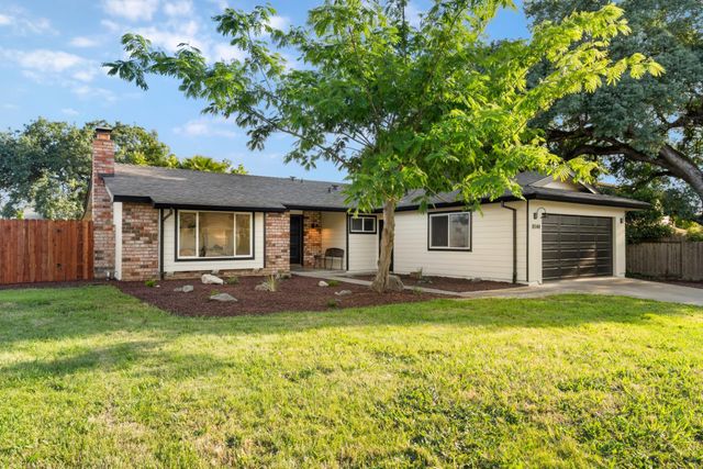 8144 Highwood Way, Orangevale, CA 95662