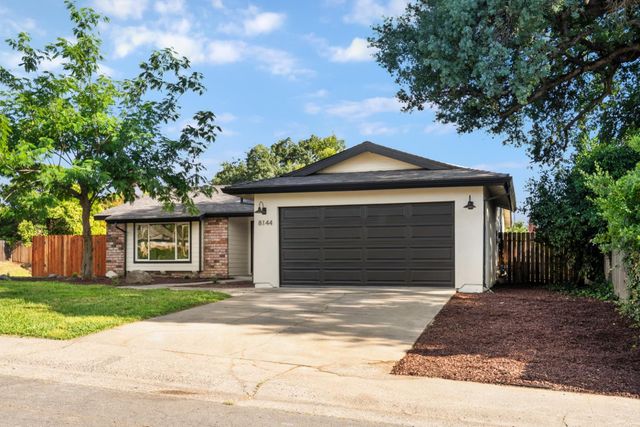 8144 Highwood Way, Orangevale, CA 95662