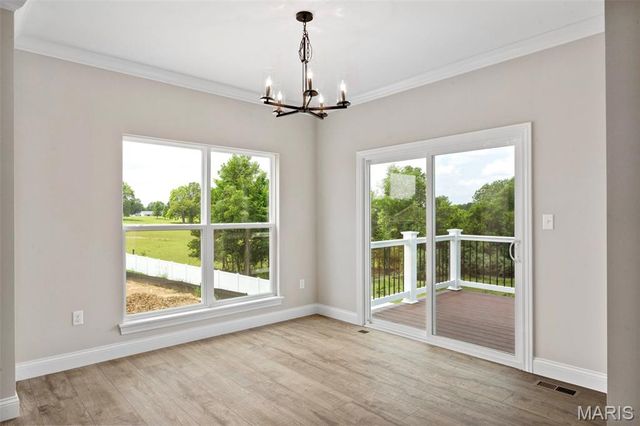 2 Maple Expanded at Deer Meadows, Sullivan, MO 63084