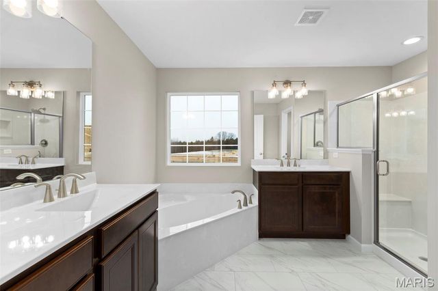 2 Maple Expanded at Deer Meadows, Sullivan, MO 63084