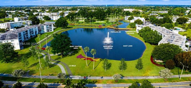 4024 Durham A, Deerfield Beach, FL 33442