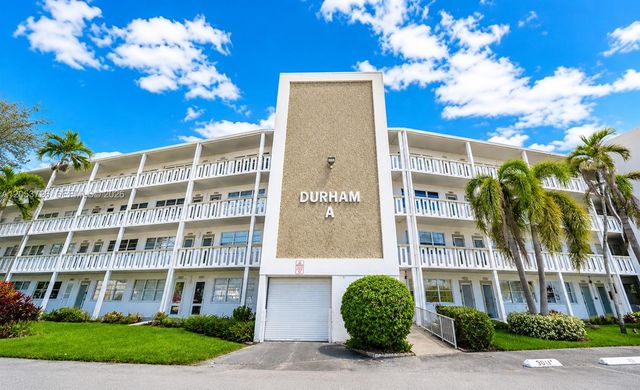 4024 Durham A, Deerfield Beach, FL 33442