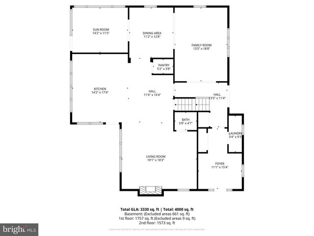 230 E BEECHTREE LN, Wayne, PA 19087