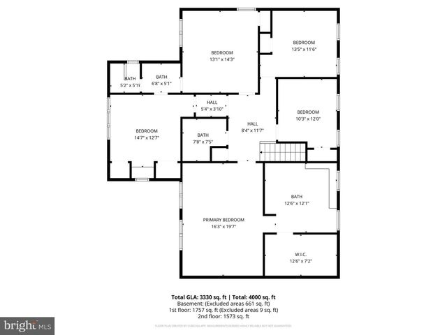 230 E BEECHTREE LN, Wayne, PA 19087