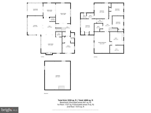 230 E BEECHTREE LN, Wayne, PA 19087