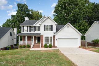 1414 Waterford Green Drive, Apex, NC 27502