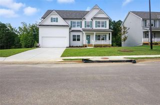 726 River Run Drive, Dallas, GA 30132