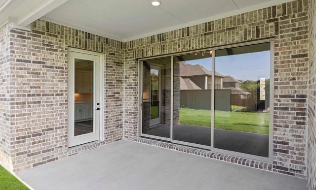 923 Stellar Truth Way, Wylie, TX 75098