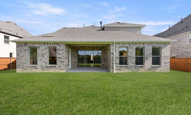 923 Stellar Truth Way, Wylie, TX 75098