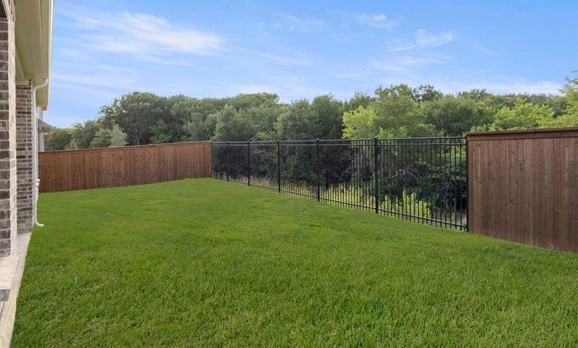923 Stellar Truth Way, Wylie, TX 75098