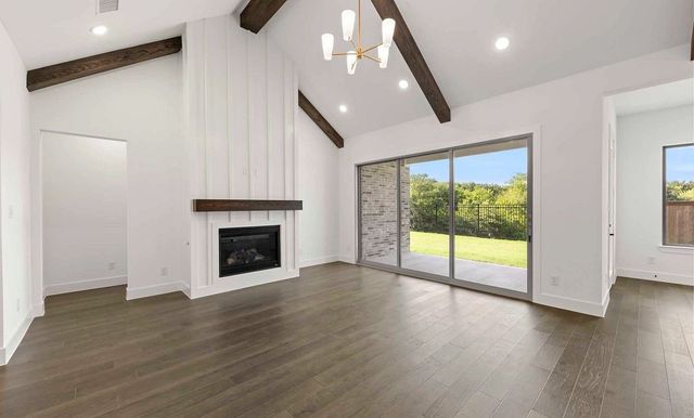 923 Stellar Truth Way, Wylie, TX 75098