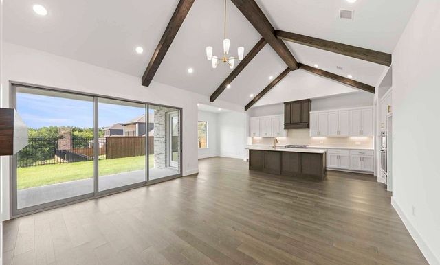 923 Stellar Truth Way, Wylie, TX 75098
