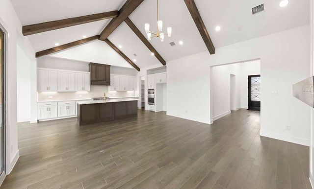 923 Stellar Truth Way, Wylie, TX 75098