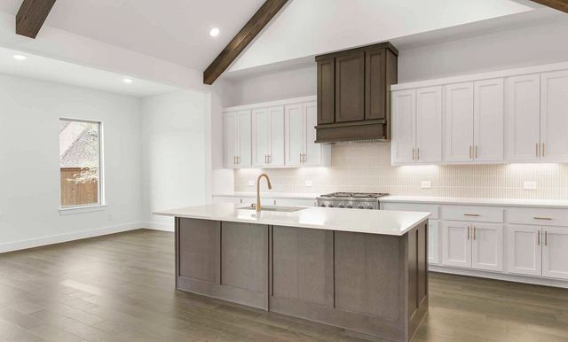 923 Stellar Truth Way, Wylie, TX 75098