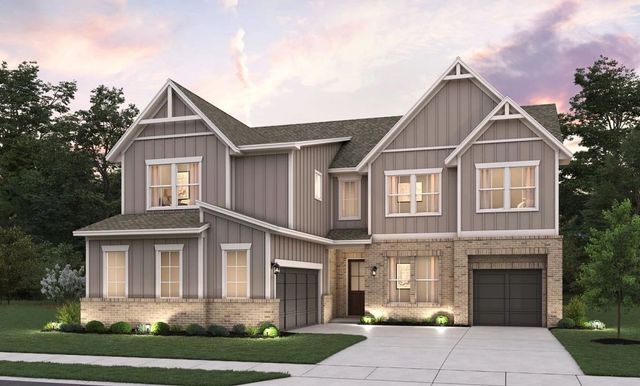 923 Stellar Truth Way, Wylie, TX 75098
