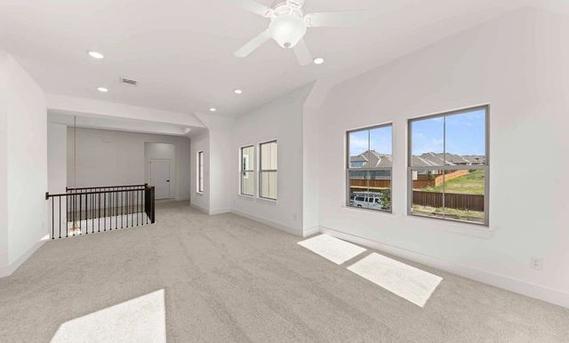 923 Stellar Truth Way, Wylie, TX 75098