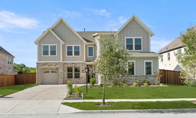 923 Stellar Truth Way, Wylie, TX 75098