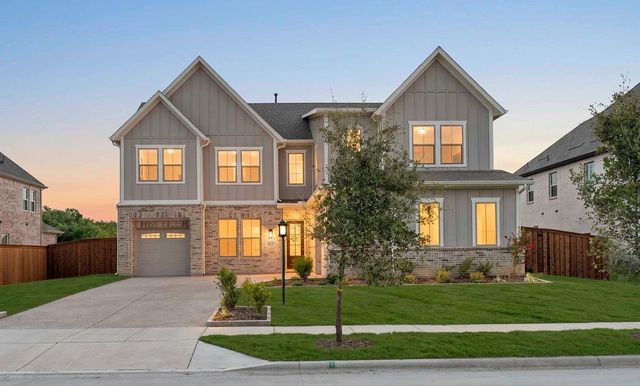 923 Stellar Truth Way, Wylie, TX 75098