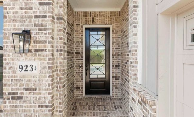 923 Stellar Truth Way, Wylie, TX 75098