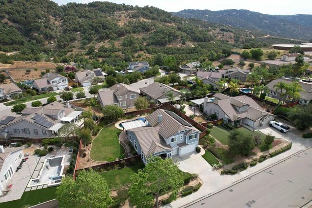 424 Hidden Trails Road, Escondido, CA 92027