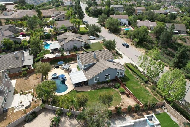 424 Hidden Trails Road, Escondido, CA 92027