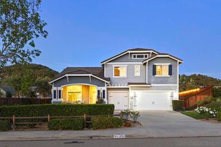 424 Hidden Trails Road, Escondido, CA 92027