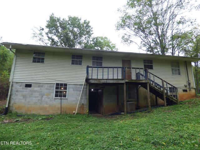 183 S Chucky Pike, Jefferson City, TN 37760