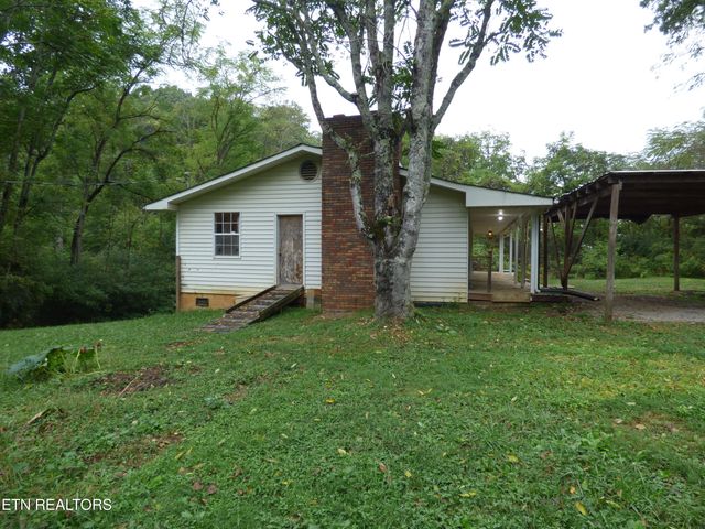 183 S Chucky Pike, Jefferson City, TN 37760