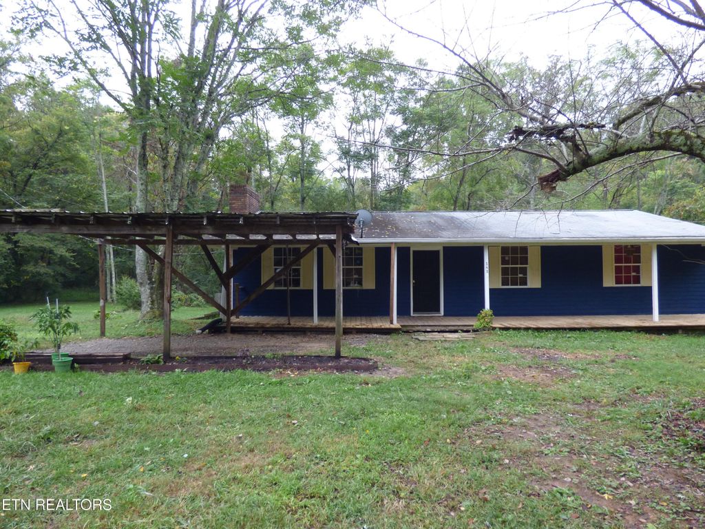 183 S Chucky Pike, Jefferson City, TN 37760