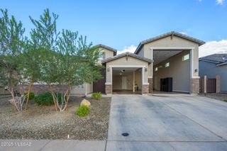 12520 N Appling Avenue, Marana, AZ 85653