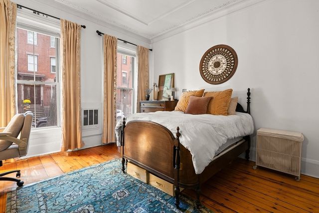 46 E Springfield St 2, Boston, MA 02118