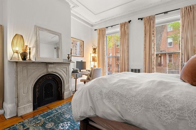 46 E Springfield St 2, Boston, MA 02118