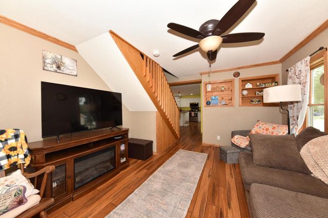 657 First STREET, Hartford, WI 53027