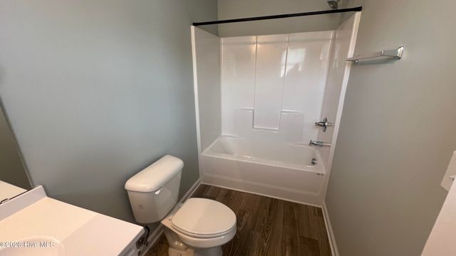 159 Buckhorn Avenue, Holly Ridge, NC 28445