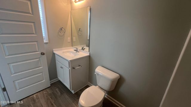 159 Buckhorn Avenue, Holly Ridge, NC 28445