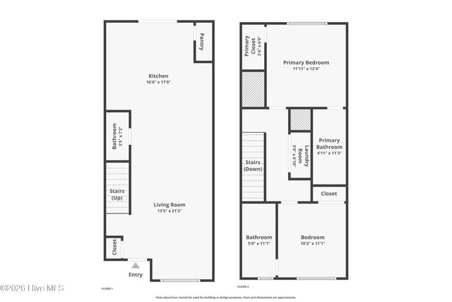 159 Buckhorn Avenue, Holly Ridge, NC 28445