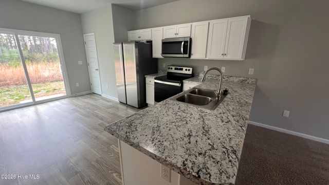 159 Buckhorn Avenue, Holly Ridge, NC 28445