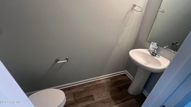 159 Buckhorn Avenue, Holly Ridge, NC 28445