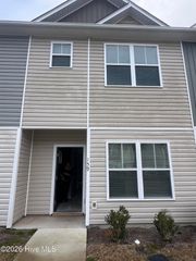 159 Buckhorn Avenue, Holly Ridge, NC 28445