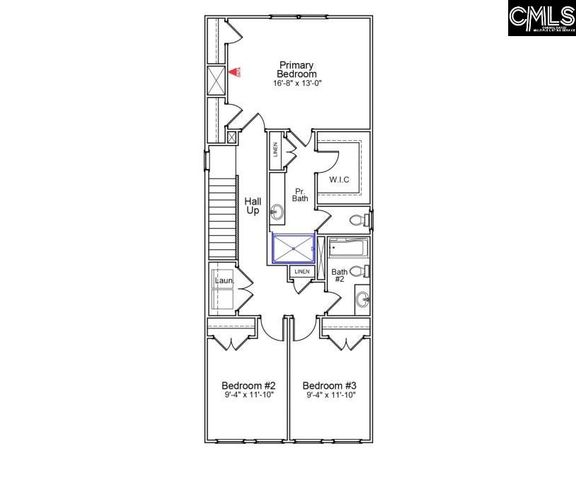 338 Tartan Road, Hopkins, SC 29209