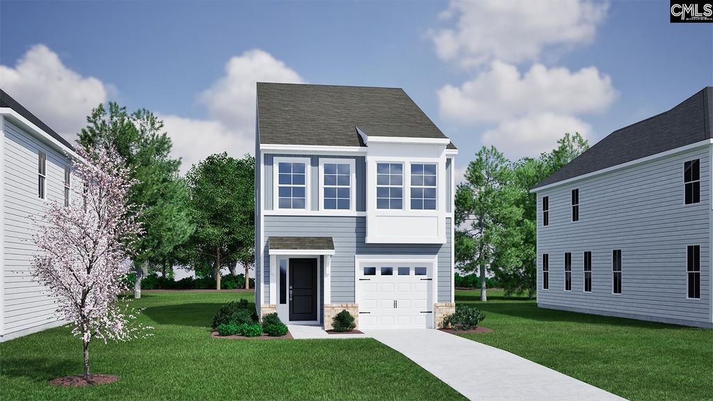 338 Tartan Road, Hopkins, SC 29209