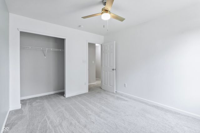 1345 W Jade Drive, Fortville, IN 46040