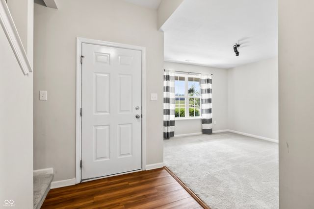1345 W Jade Drive, Fortville, IN 46040