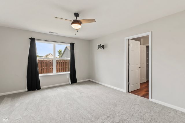 1345 W Jade Drive, Fortville, IN 46040