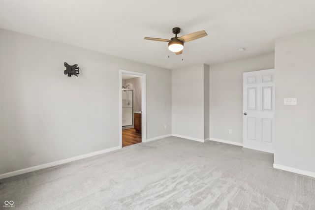 1345 W Jade Drive, Fortville, IN 46040